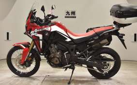 HONDA CRF1000L AFRICA TWIN 2018 SD04