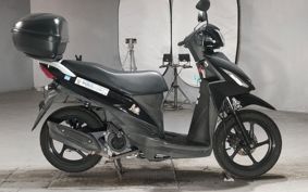 SUZUKI ADDRESS V110 CE47A