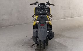 YAMAHA MAJESTY 155S SG28J