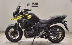 SUZUKI V-STROM 250 A