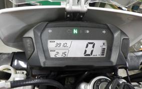 HONDA CRF250L 2019 MD38