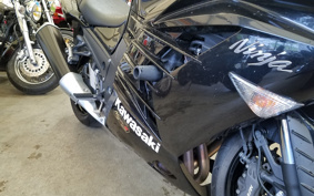 KAWASAKI NINJA ZX-14R ABS 2012 ZXT40E