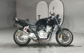 HONDA CB400SFV-4 2008 NC42