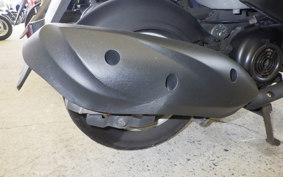 YAMAHA AXIS 125 TREET SE53J