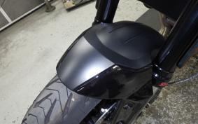 TRIUMPH TRIDENT 660 2026