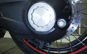 HONDA VFR1200X DCT 2014 SC70