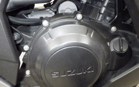 SUZUKI GSX250 R