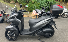 YAMAHA TORI CITY 155 SG37J