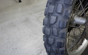 HONDA CRF250L LD 2013 MD44