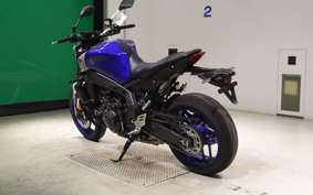 YAMAHA MT-09 2021 RN69J