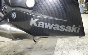 KAWASAKI NINJA 400 ABS 2017 EX400E