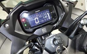 SUZUKI GSX250 R 2023