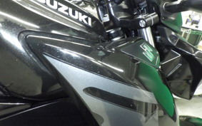 SUZUKI GSX-S125