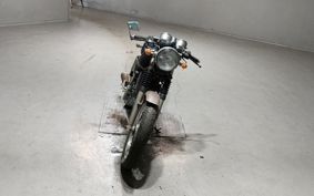 YAMAHA SR500 1984 2J2
