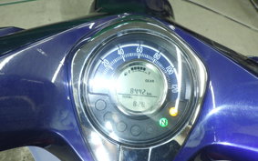 HONDA C125 SUPER CUB 2023 JA58