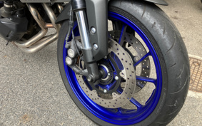 YAMAHA MT-09 ABS 2017 RN52J
