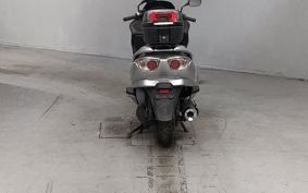 HONDA FORZA Z MF08