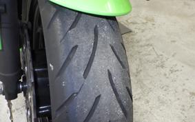 KAWASAKI NINJA 400 2022