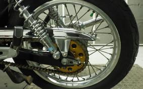 HONDA GB250 CLUBMAN Gen.5 MC10