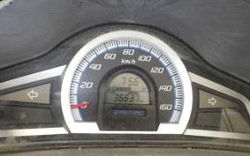 HONDA PCX125 JF56