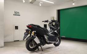 HONDA ADV150 2008 KF38