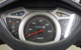 HONDA LEAD 110 2016 JF19