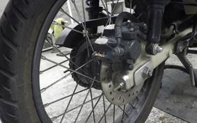HONDA CT125 HUNTER CUB JA55