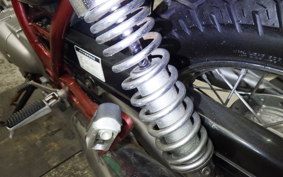 YAMAHA SRV250 RENAISSA 4DN