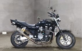 YAMAHA XJR1200 1998 4KG