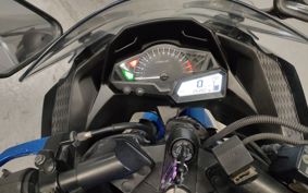 KAWASAKI NINJA 250 EX250L