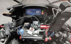 HONDA CBR400R 2021 NC56