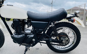 KAWASAKI 250TR BJ250F
