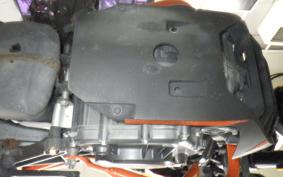 KTM 250 DUKE 1997