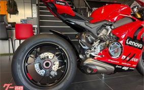DUCATI PANIGA-RE 2024 3DFB