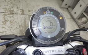 HUSQVARNA SVARTPILEN 401 2022