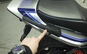 HONDA CB1300SF SUPER FOUR Gen. 3 2024 SC54