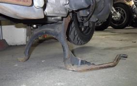 SUZUKI LET's 4 CA45A