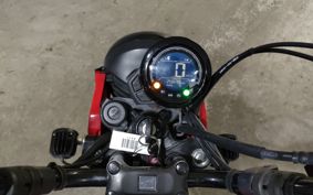 HONDA CT125 HUNTER CUB JA55