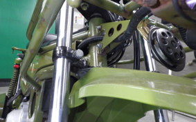 HONDA MOTRA 2026 AD05