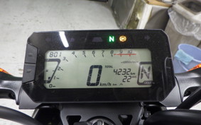 HONDA ｸﾞﾛﾑ-2 JC92
