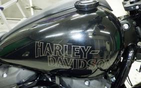 HARLEY FXLRS1920 2025
