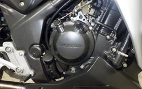 HONDA CBR250R A 1998 MC41