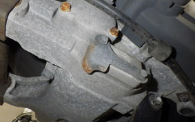 SUZUKI ADDRESS V125 CF46A