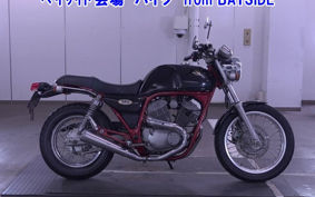 YAMAHA SRV250 RENAISSA