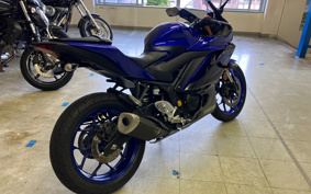 YAMAHA YZF-R25 RG43J