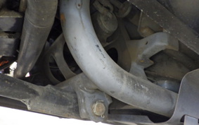 HONDA FUSION GEN 2 MF02