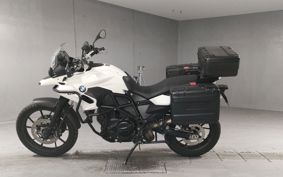 BMW F700GS 0B01
