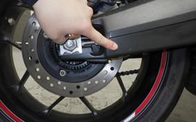 HONDA CBR650R 2024 RH03