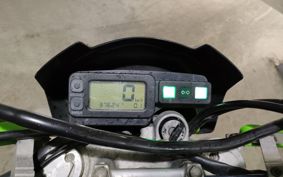 KAWASAKI KLX250 LX250E