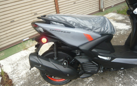 YAMAHA CYGNUS GRIF ASU SEJ4J